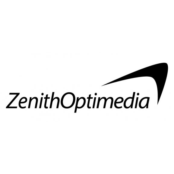 Logo of Zenith Optimedia