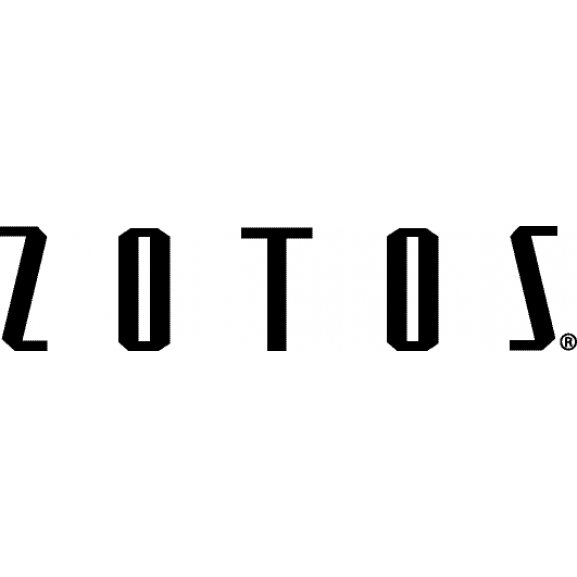 Logo of Zotos