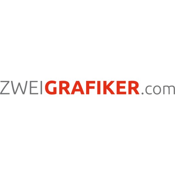 Logo of ZweiGrafiker.com