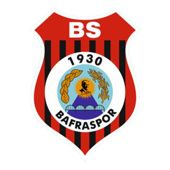 Logo of 1930 Bafraspor