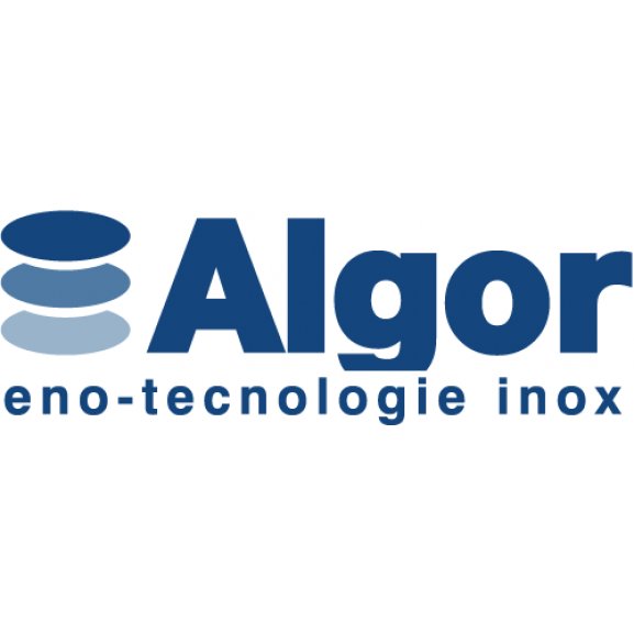 Logo of Algor