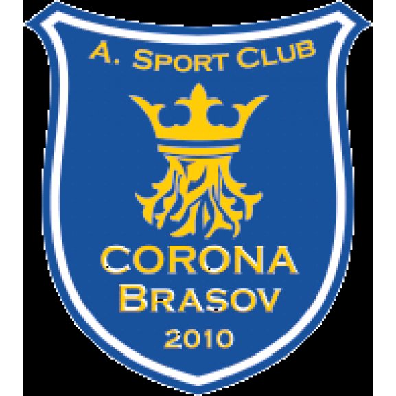 Logo of ASC Corona Brasov 2010
