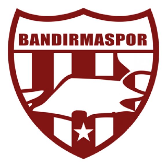 Logo of Bandirmaspor Kulübü