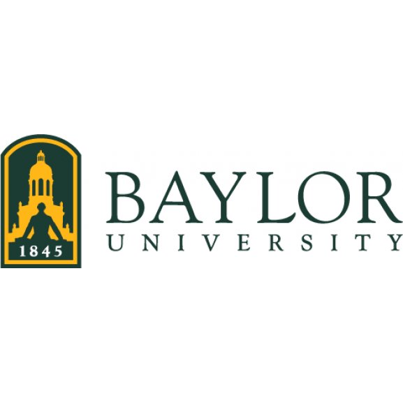 Logo of Baylor University