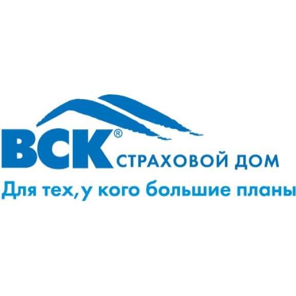 Logo of ВСК
