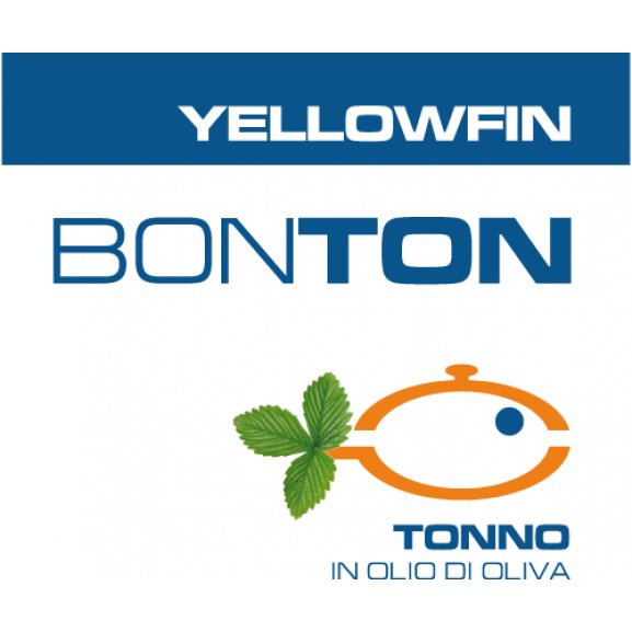 Logo of Yellowfin Bonton