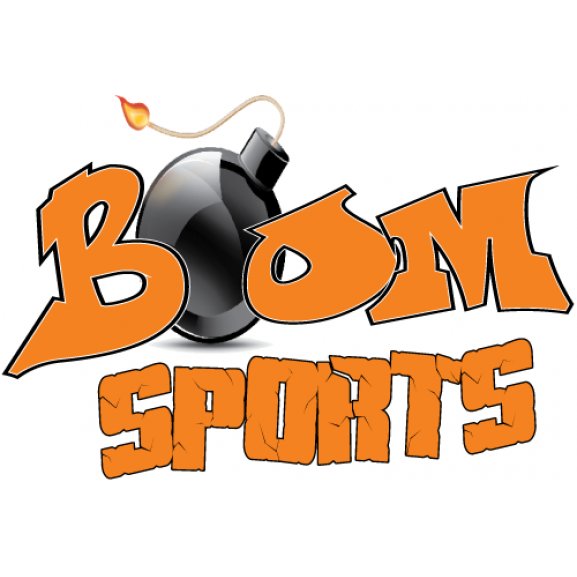 Logo of Boomsports
