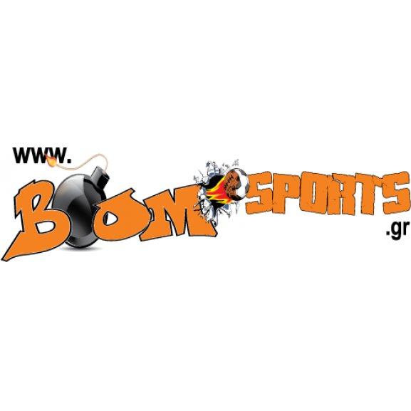 Logo of Boomsports