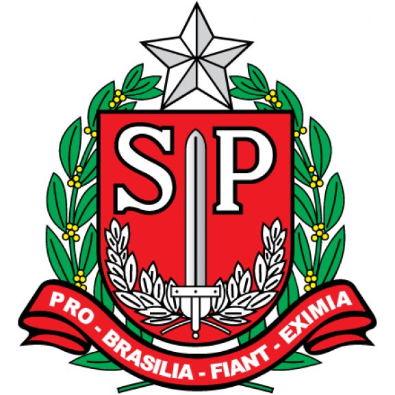 Logo of São Paulo