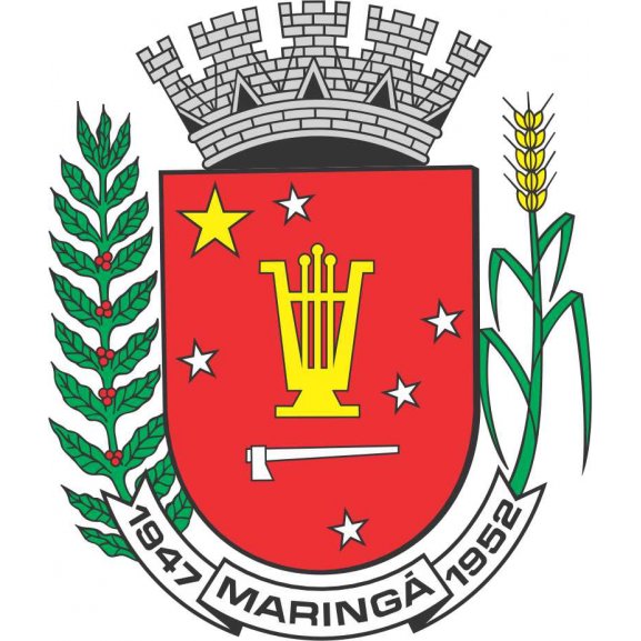 Logo of Prefeitura de Maringá