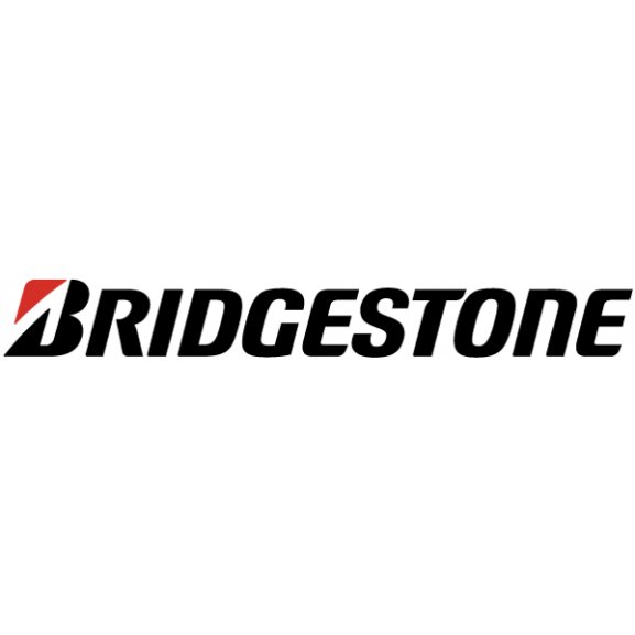 Logo of Bridgestone