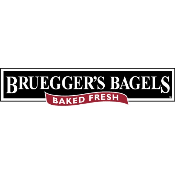 Logo of Bruegger's Bagels