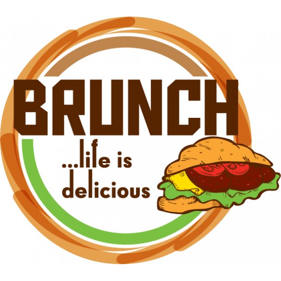 Logo of Brunch Cafe