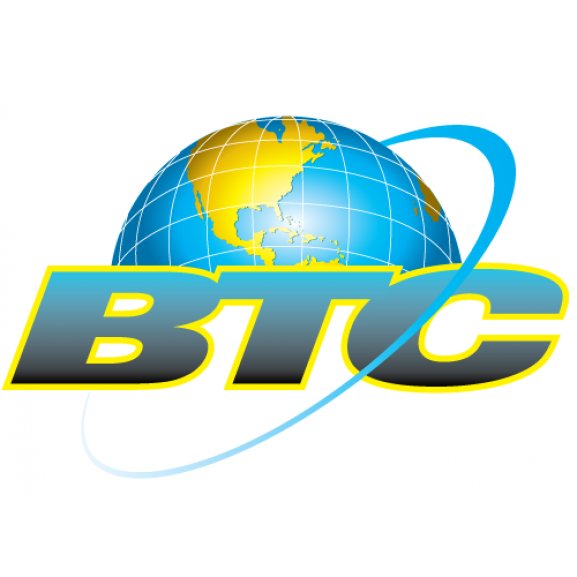 Logo of Bahamas Telecommunications Company