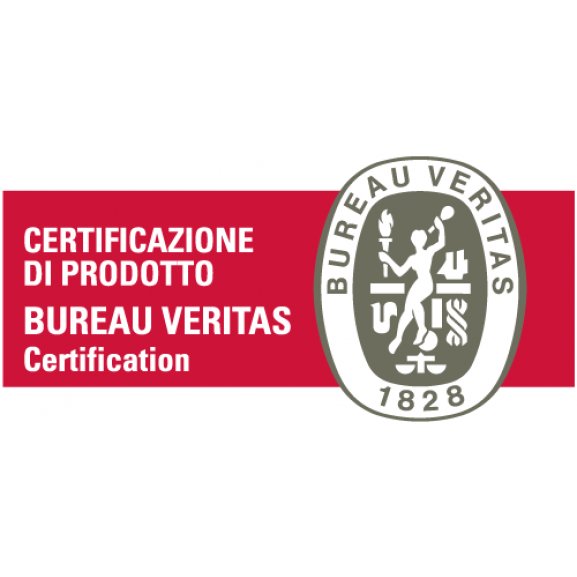 Logo of Bureau Veritas Certification