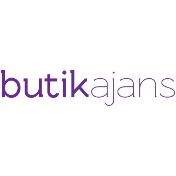Logo of ButikAjans