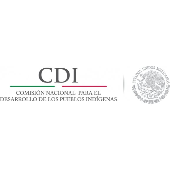 Logo of CDI