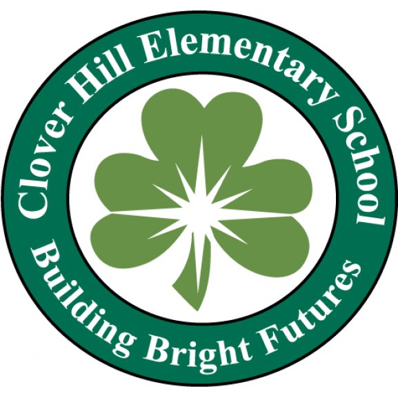 Logo of Clover Hill Elementary