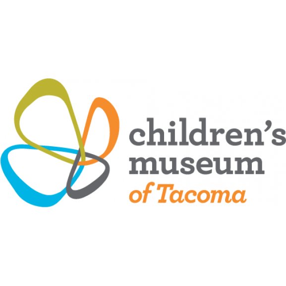 Logo of Children's Mueseum of Tacoma