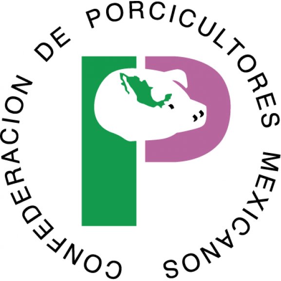 Logo of Confederación de Porcicultores Mexicanos