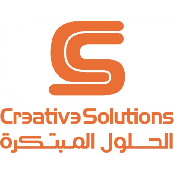 Logo of Creative Solutions