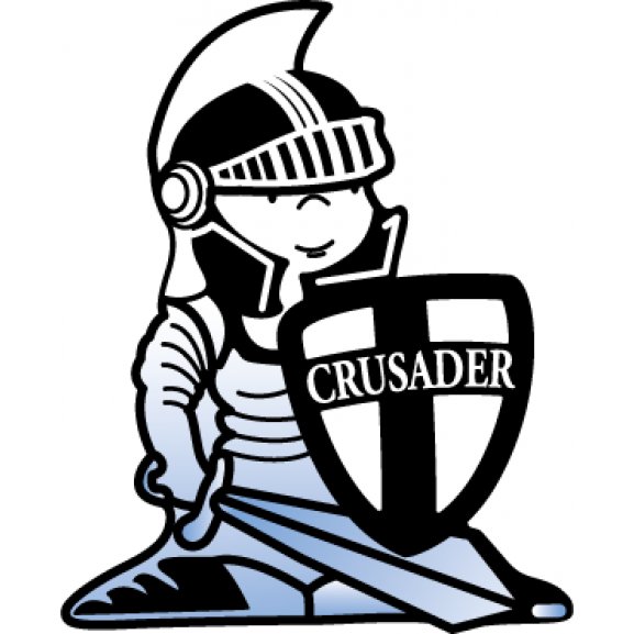 Logo of Crusader