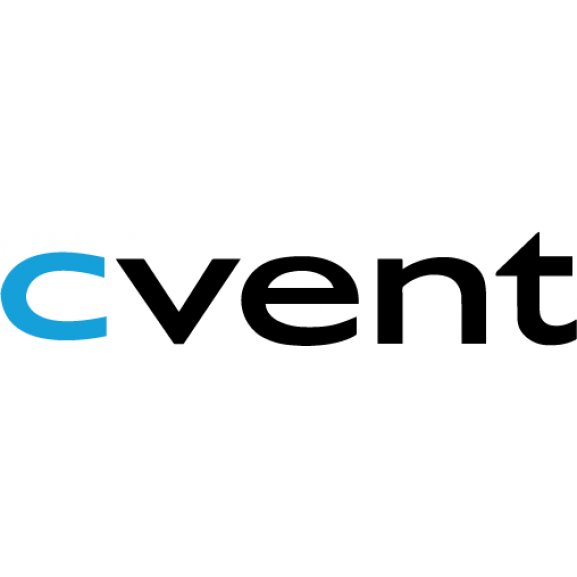 Logo of Cvent