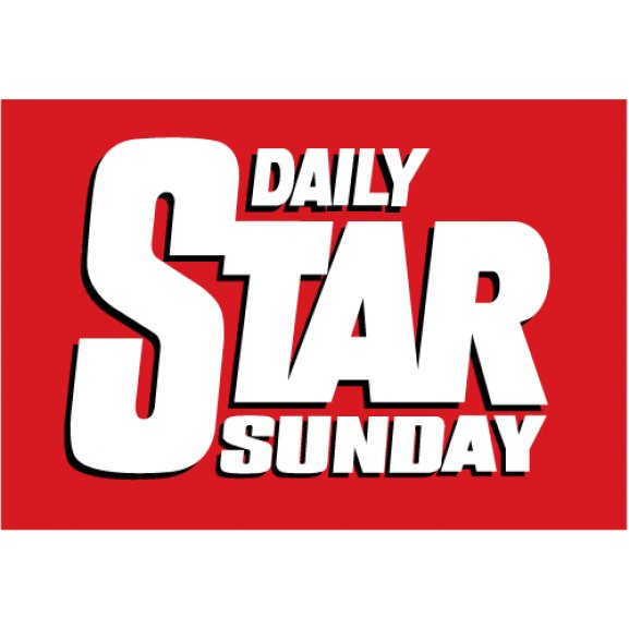 Logo of Daily Star Sunday