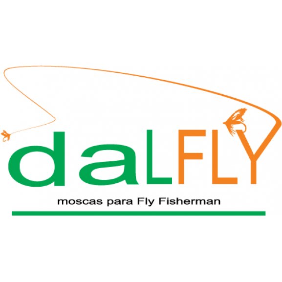 Logo of daLFLY