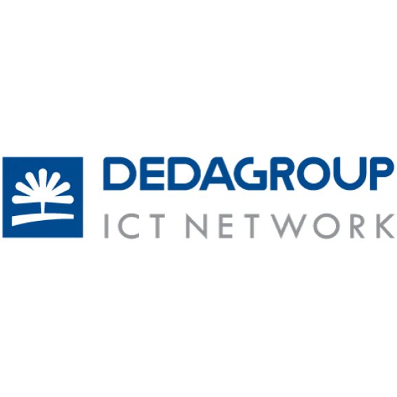 Logo of Dedagroup