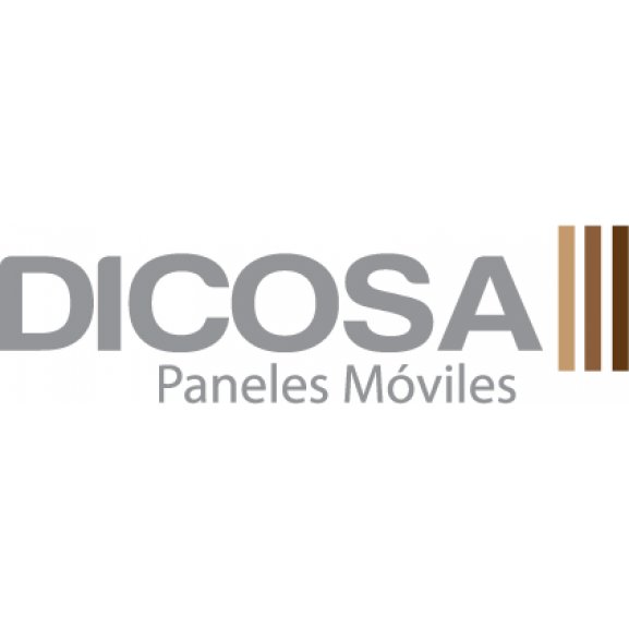 Logo of DICOSA
