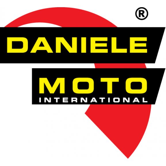 Logo of Daniele Moto International
