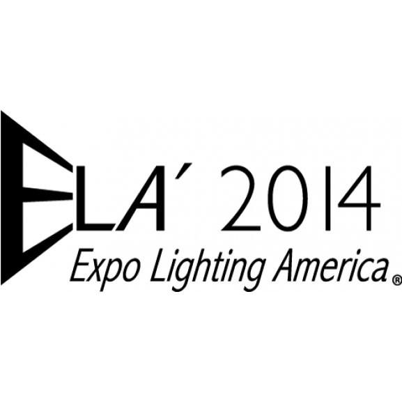 Logo of Expo Lighting America 