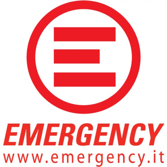 Logo of Emergency