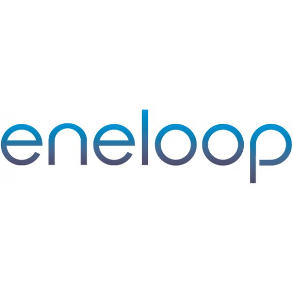 Logo of ENELOOP