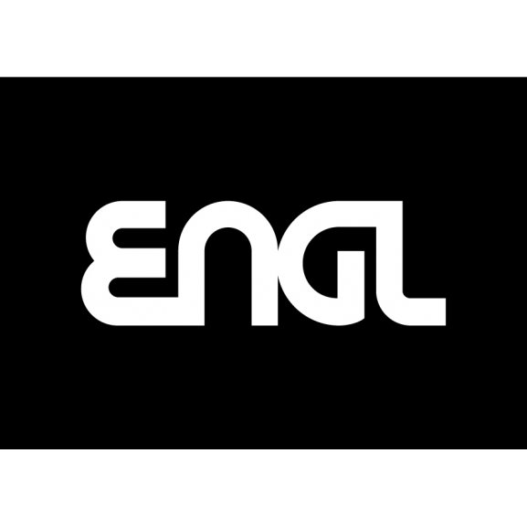 Logo of ENGL