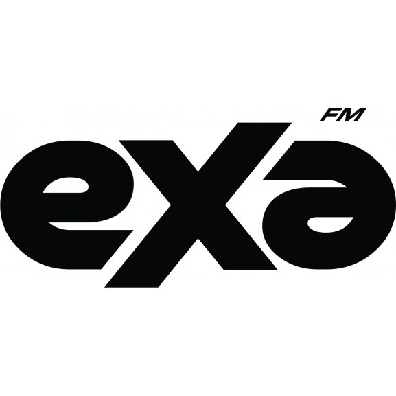 Logo of exa