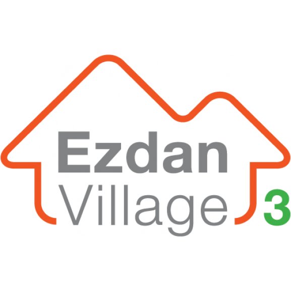 Logo of Ezdan Village 3
