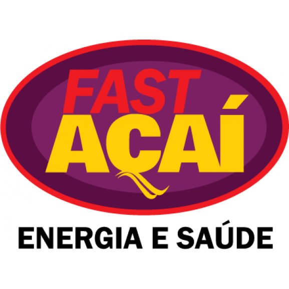 Logo of Fast Açaí