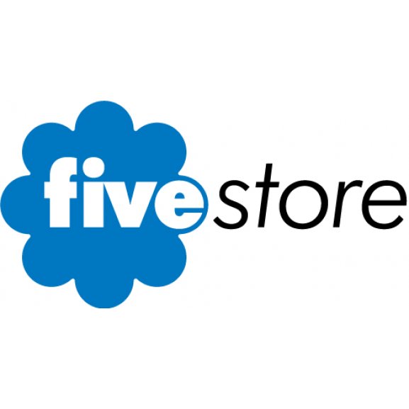 Logo of Five Store