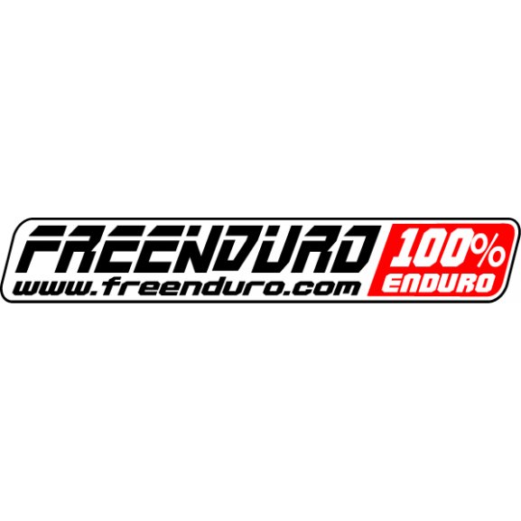 Logo of Freenduro