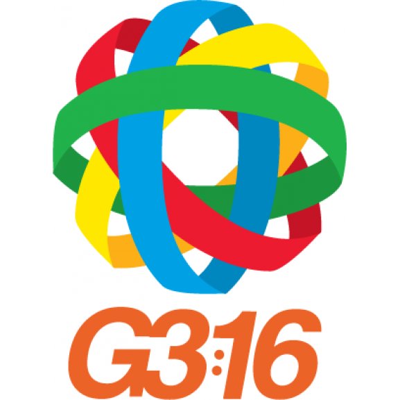 Logo of Generación G3:16