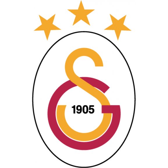 Logo of Galatasaray SK