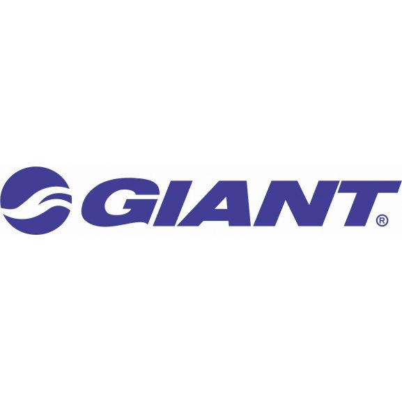 Logo of Giant