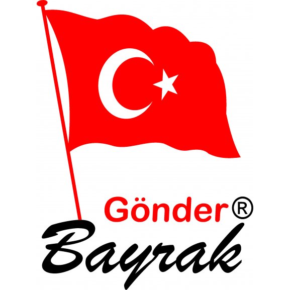 Logo of Gönder Bayrak