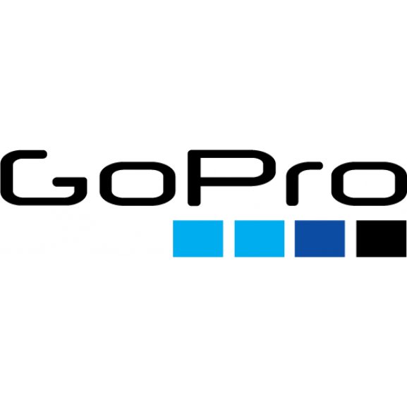 Logo of GoPro