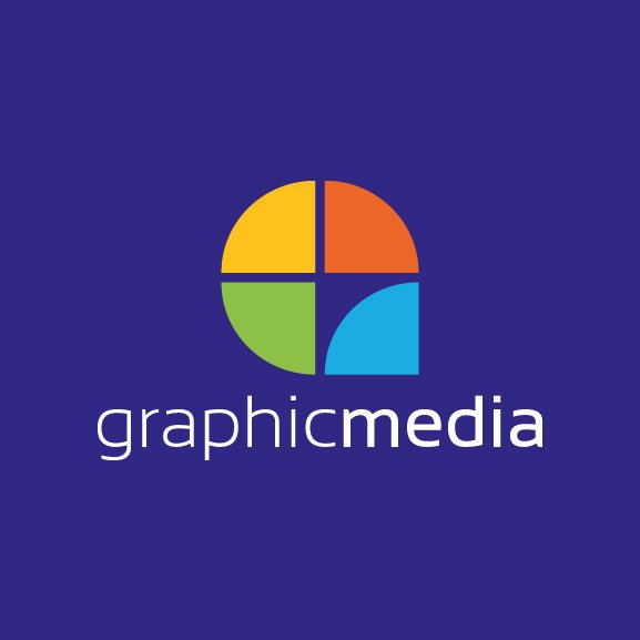 Logo of Graphicmedia