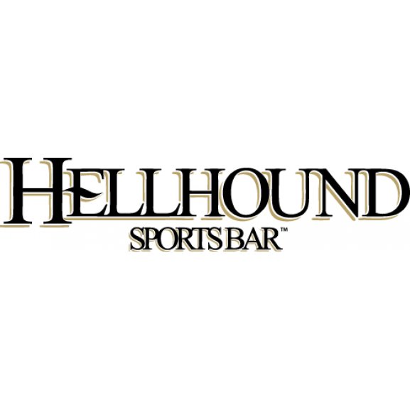 Logo of Hellhound Sports Bar