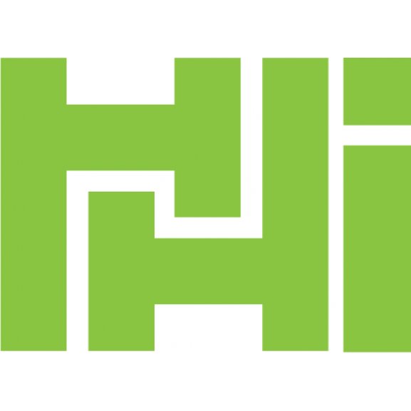 Logo of HHI Lifting