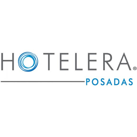 Logo of Hotelera Posadas